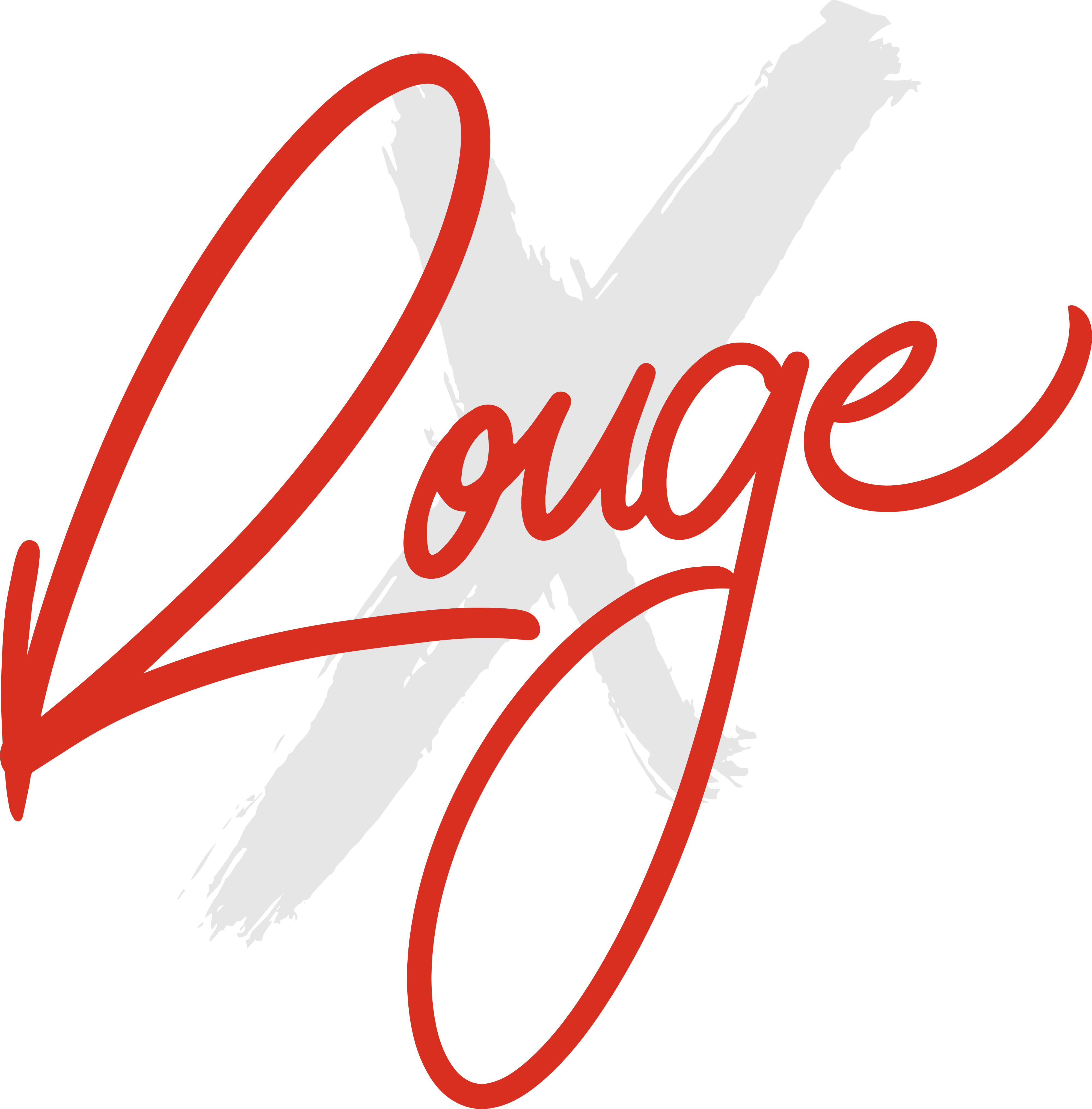 Rouge Logo